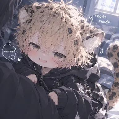 Profile image of Asa