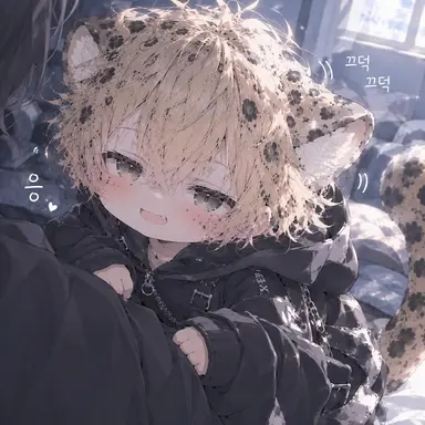 Profile image of 아샤