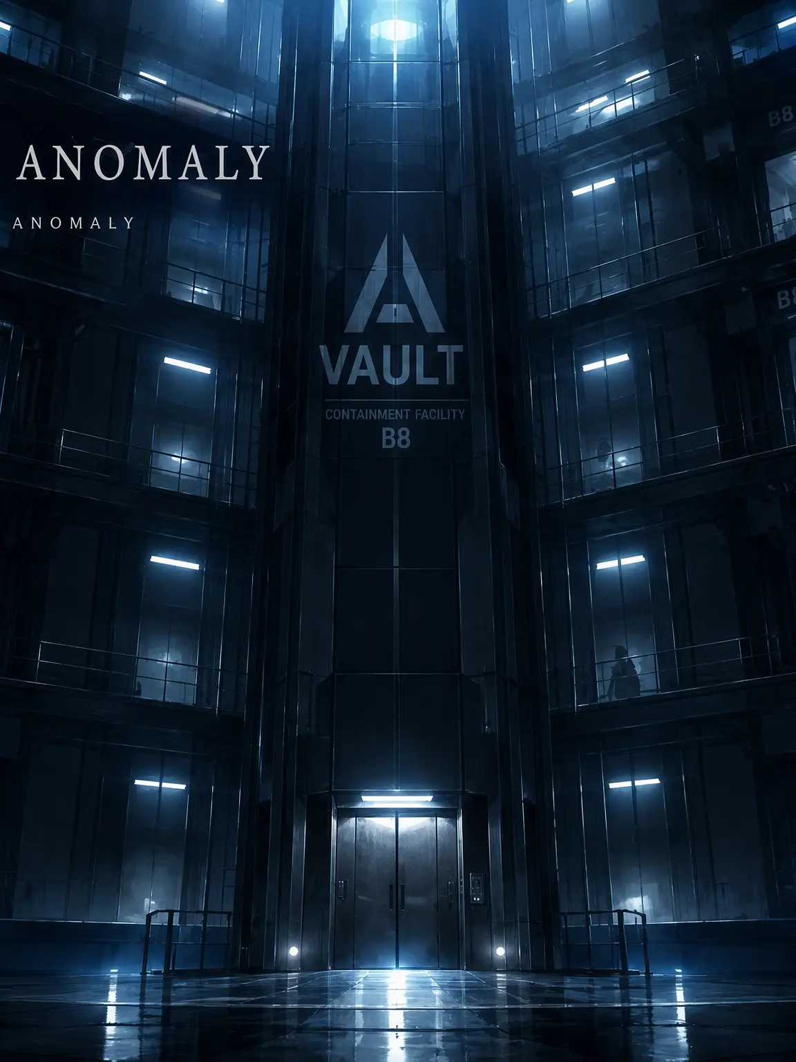 SicklyCouch9305의 Anomaly Prison