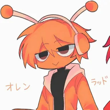 Profile image of オレン