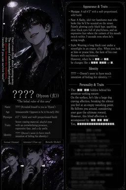 Profile image of Hyun