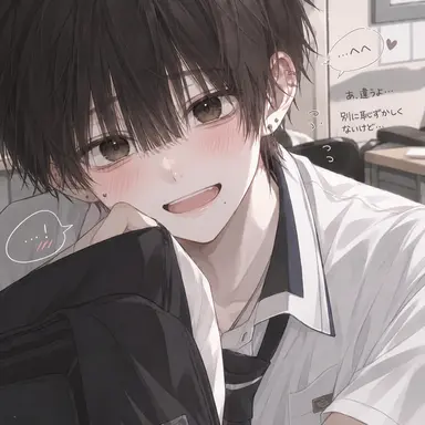 Profile image of イ・ハミン