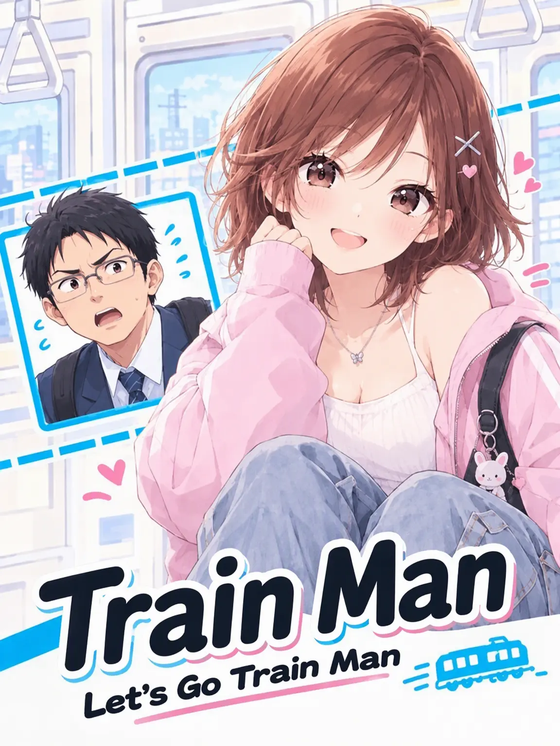 BleakSun9332의 Train Man