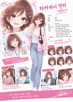 Profile image of 안리
