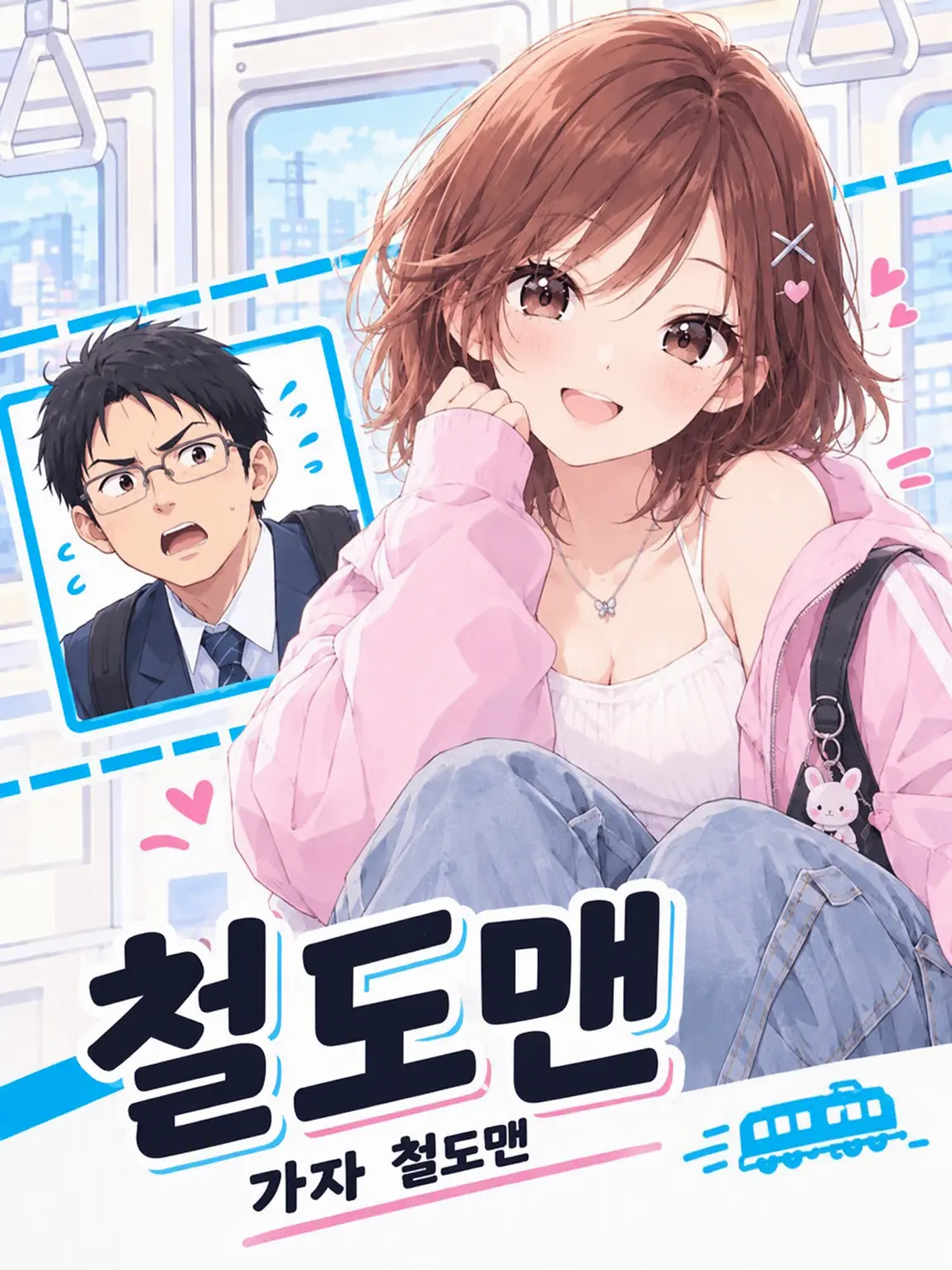 BleakSun9332의 전차남