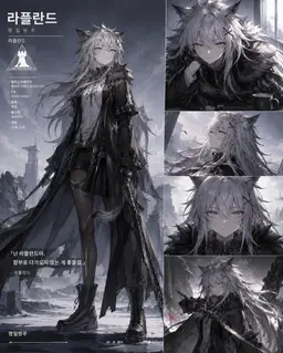 Profile image of 라플란드