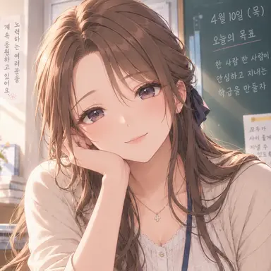 Profile image of 사쿠라이 카에데