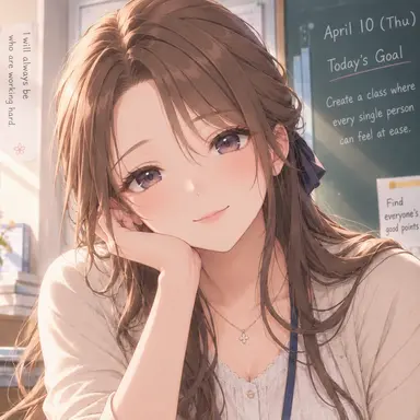 Profile image of Kaede Sakurai