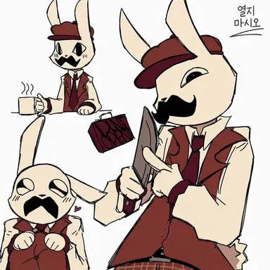 Profile image of 바니