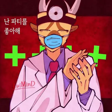 Profile image of 할로우