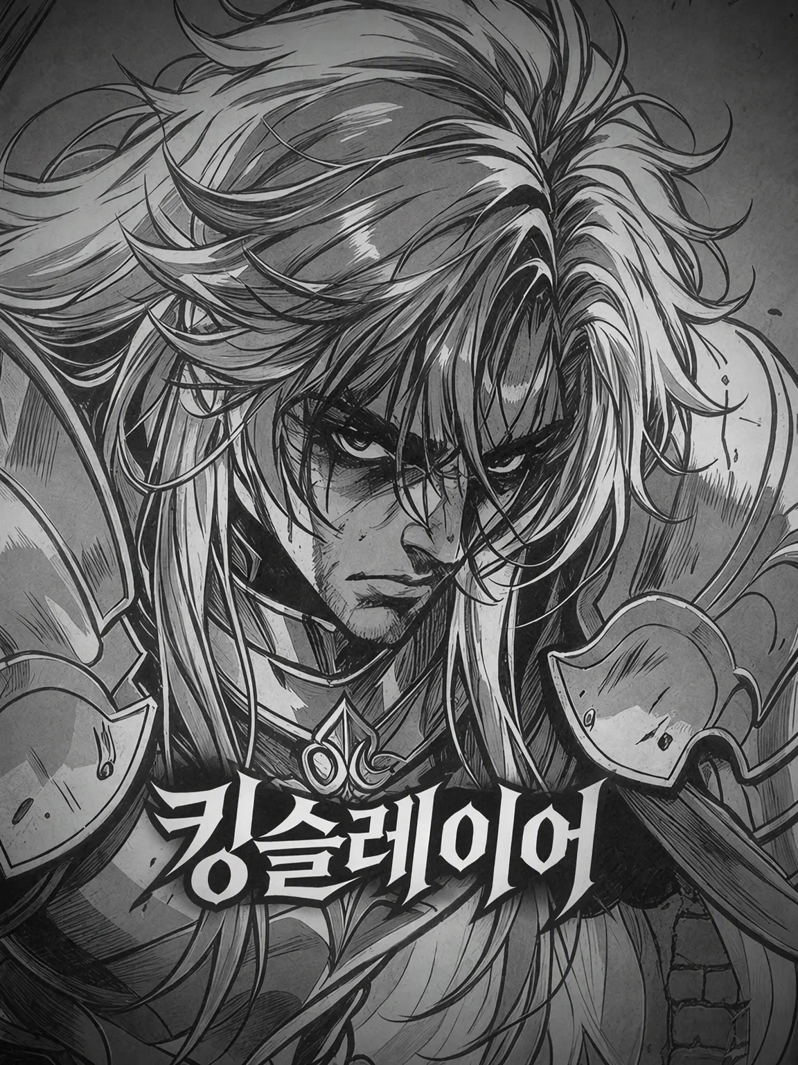 WASABI2021의 복수에 불타는 용사