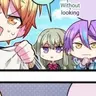 Profile image of Kusanagi Nene