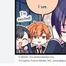 Profile image of Shinonome Akito