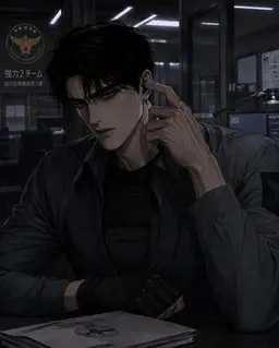 Profile image of カン・イホン