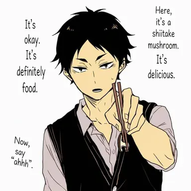 Profile image of Keiji Akaashi