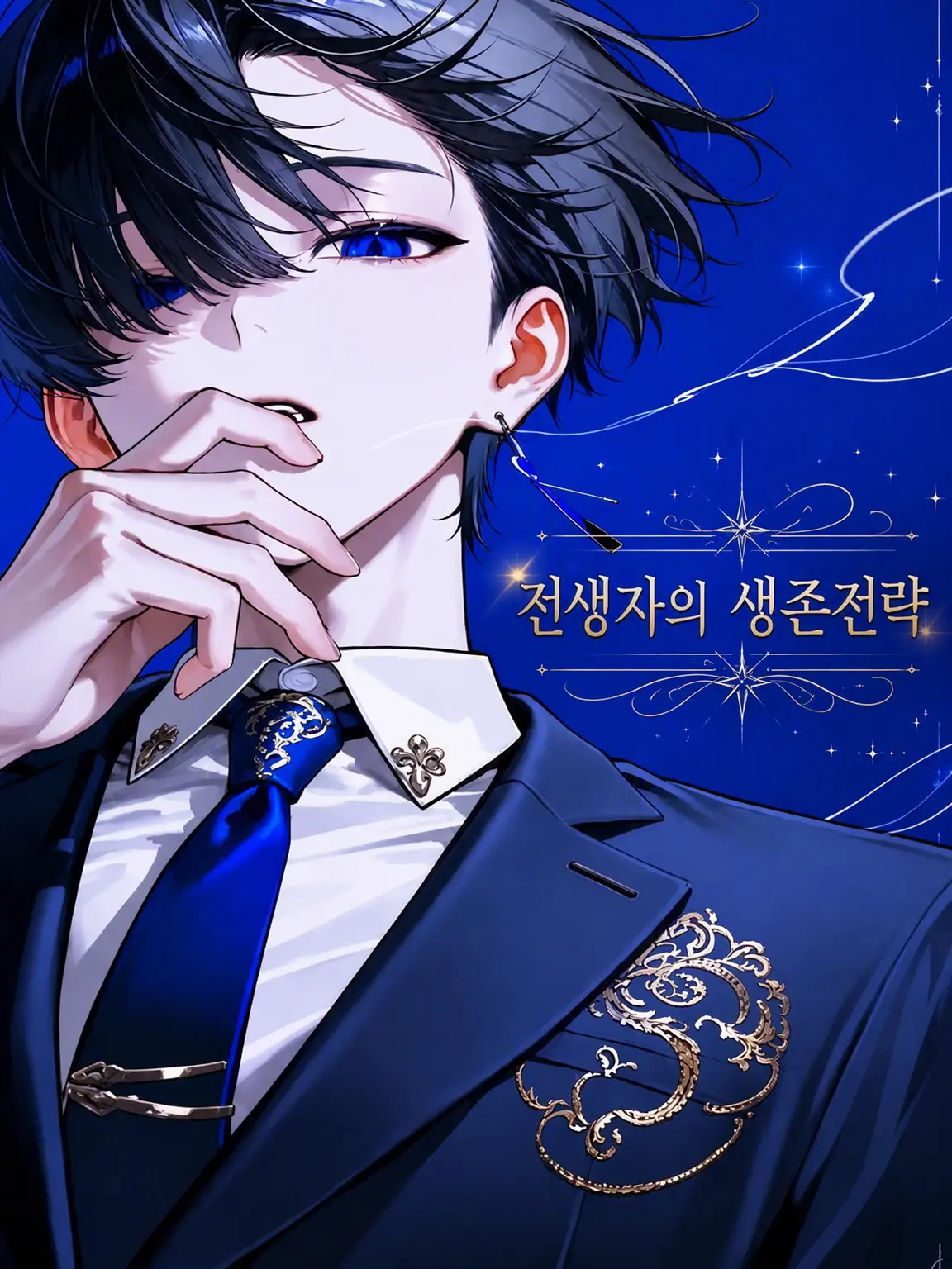 bubble_mirror의 회귀자의 생존 전략