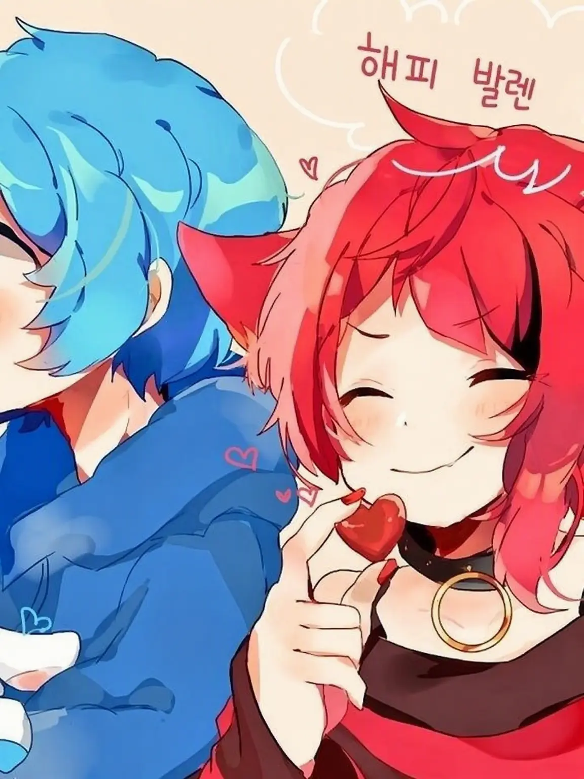 _417_IloveRei의 사랑을 전할 수 있다면 좋을 텐데＿