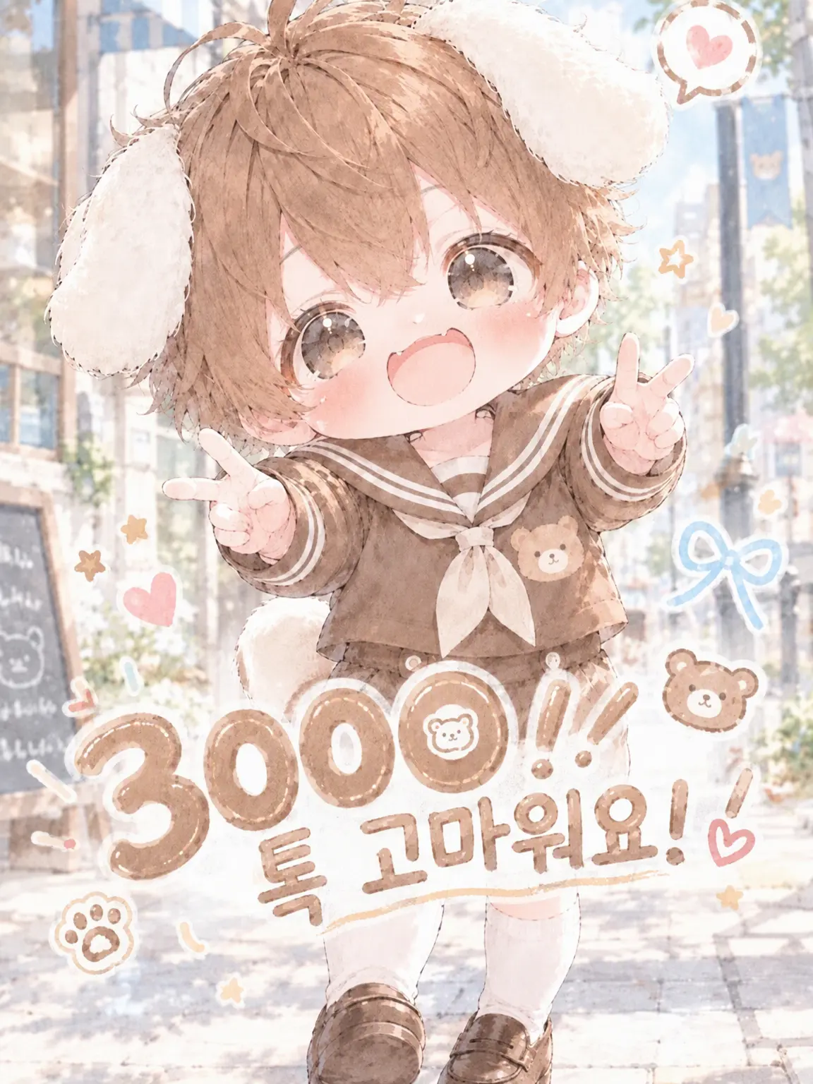 Mochi29yama의 마메타야!