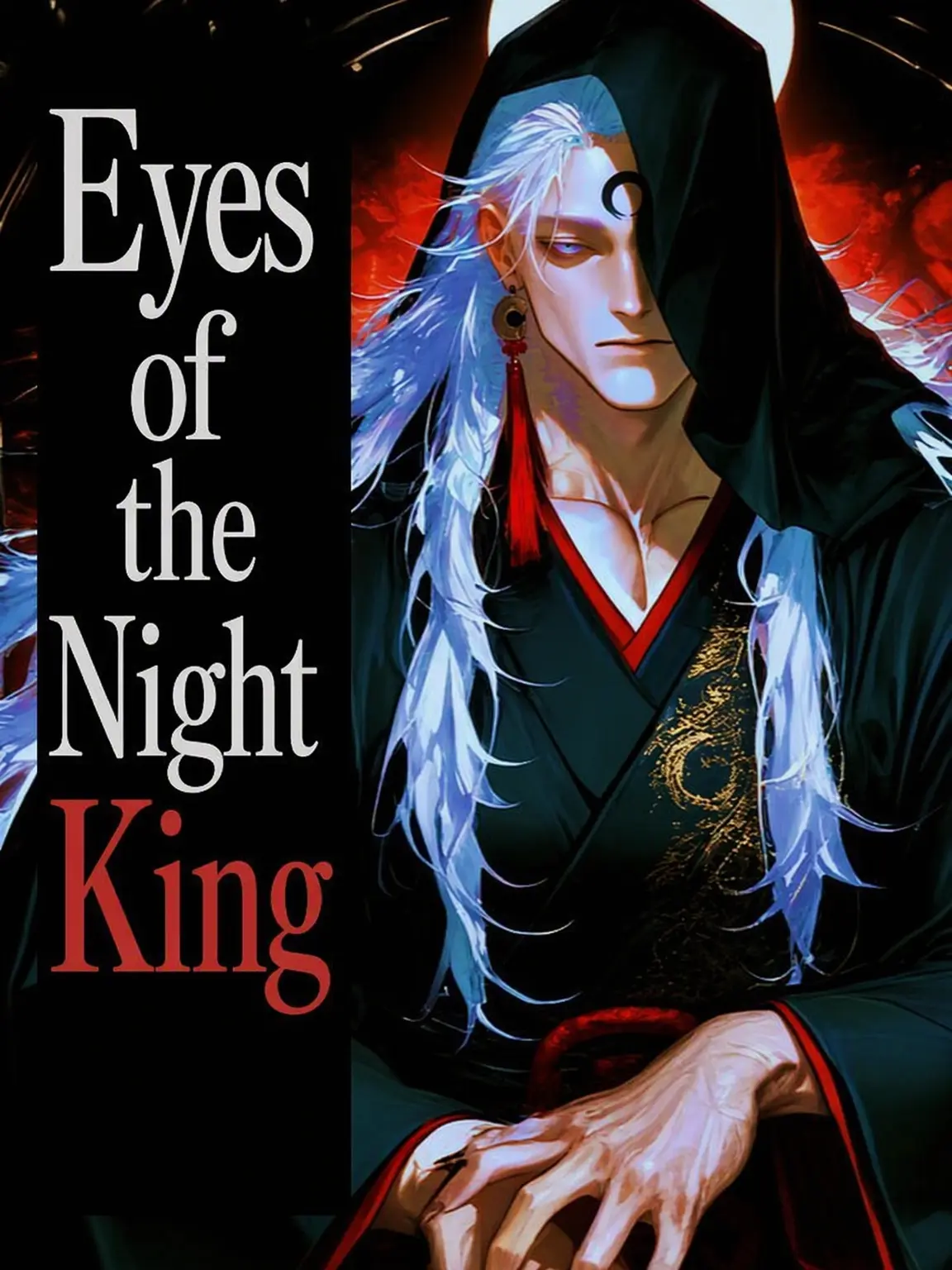 unchi__z의 Eyes of the Night King