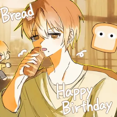 Profile image of Junbread