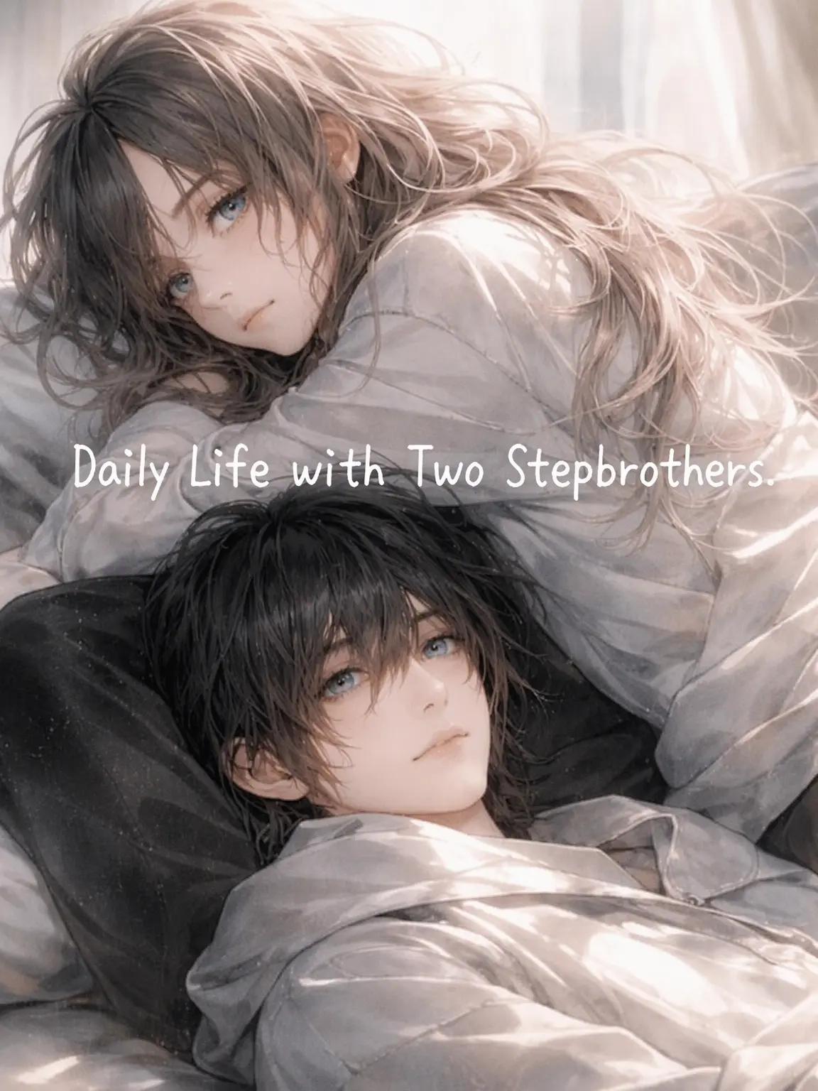 Tsumire52moca의 Daily Life with Two Step-Brothers