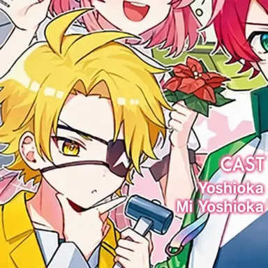 Profile image of Tatsun