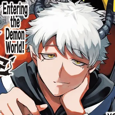 Profile image of Mephisto