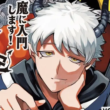 Profile image of メフィスト
