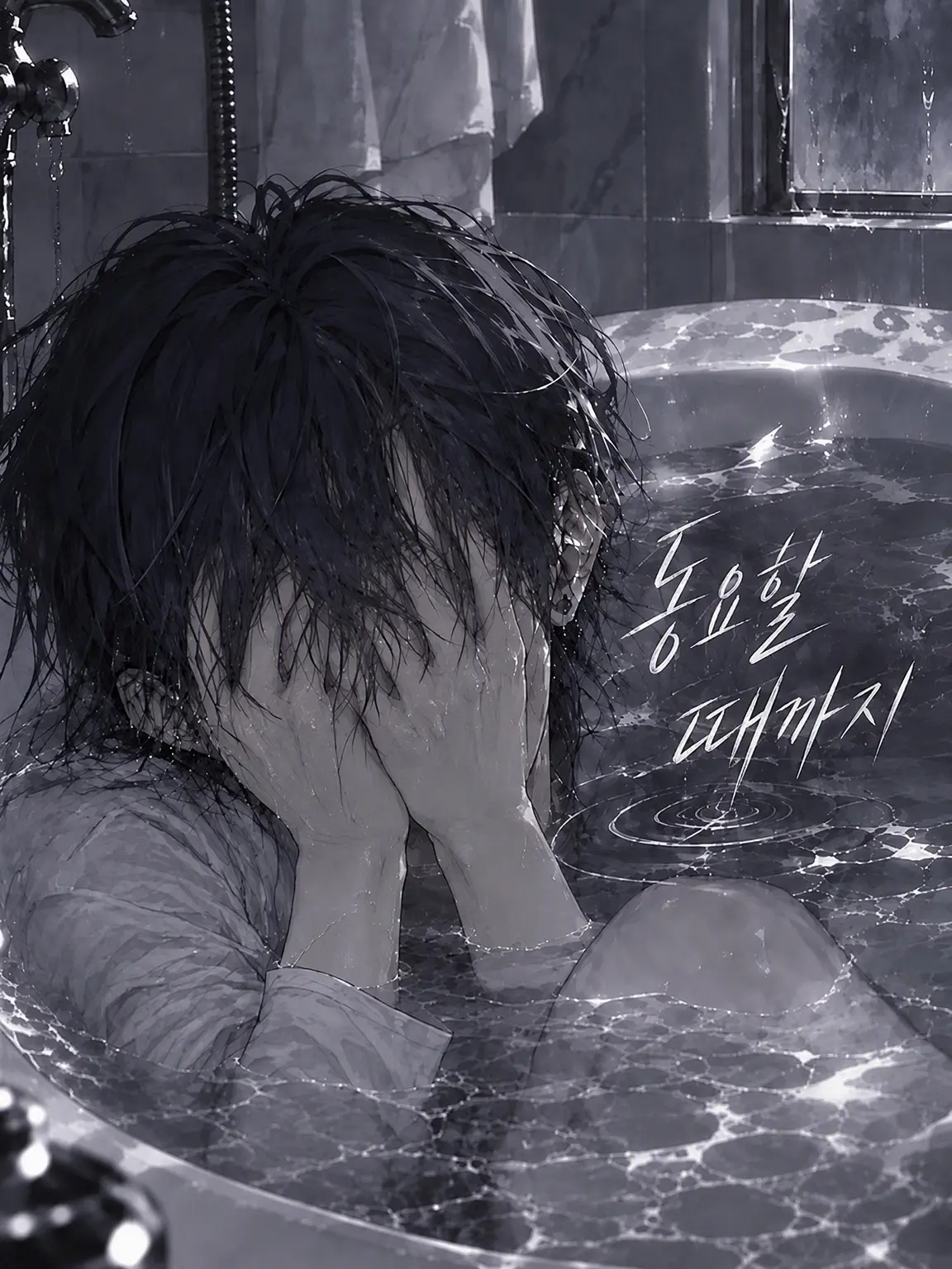 FakeSalt9266의 Until It Stirs