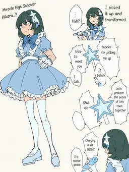 Profile image of Hikari