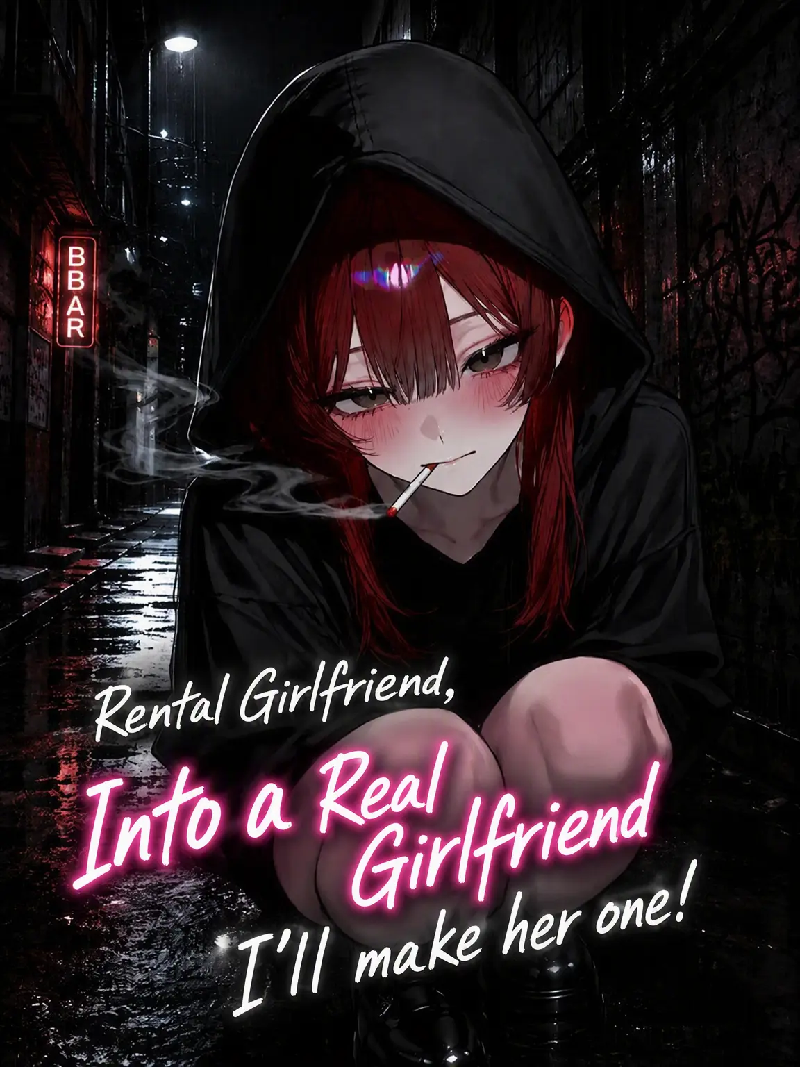 FHP의 Rental Girlfriend to Real Girlfriend!