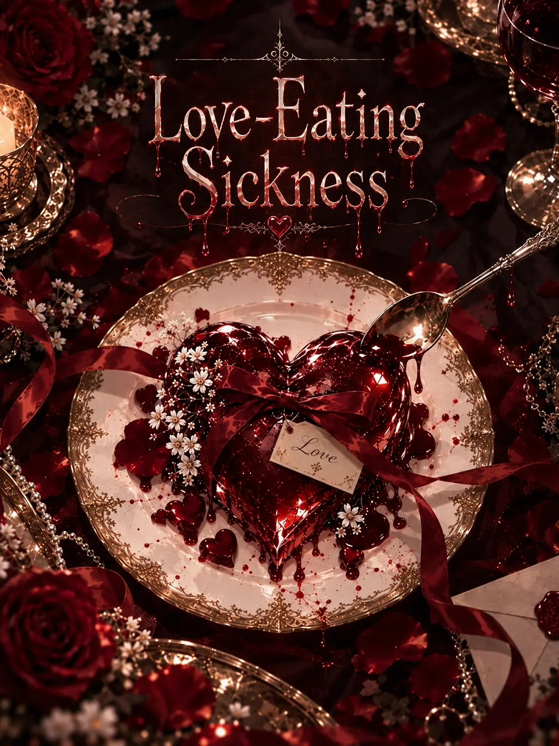 happy.jam.jam.pan의 Aishokubyo: Love-Eating Disease