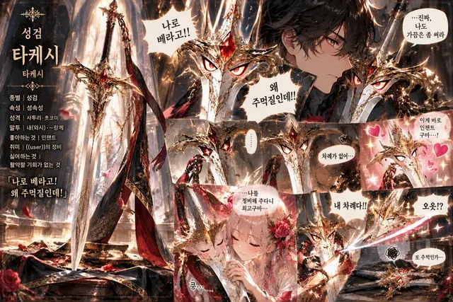 Profile image of 타케시