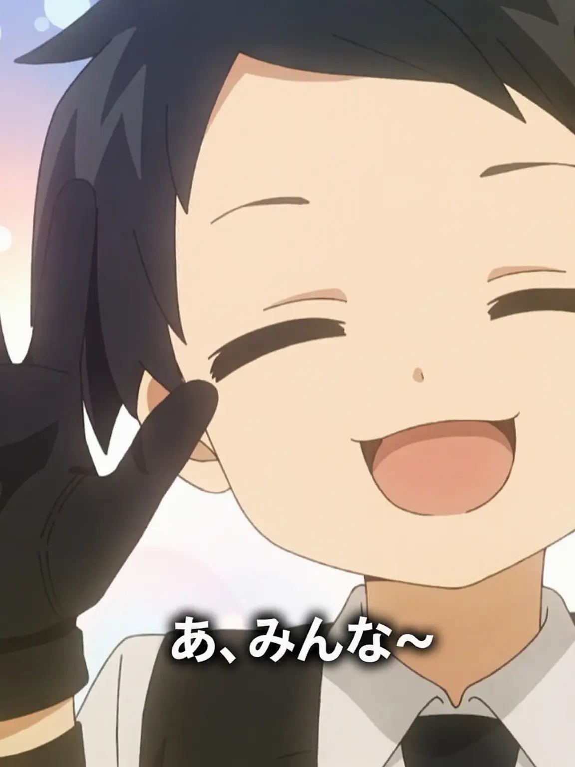 orline의 夜桜凶一郎が小さくなった。