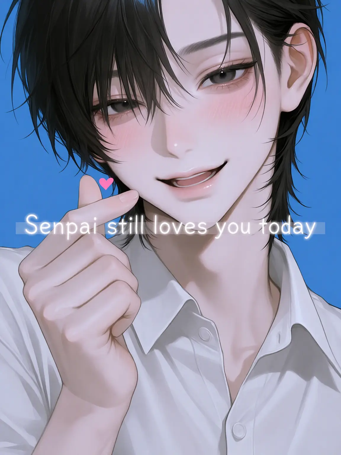 OralScoop8644의 Senpai Still Adores You Today