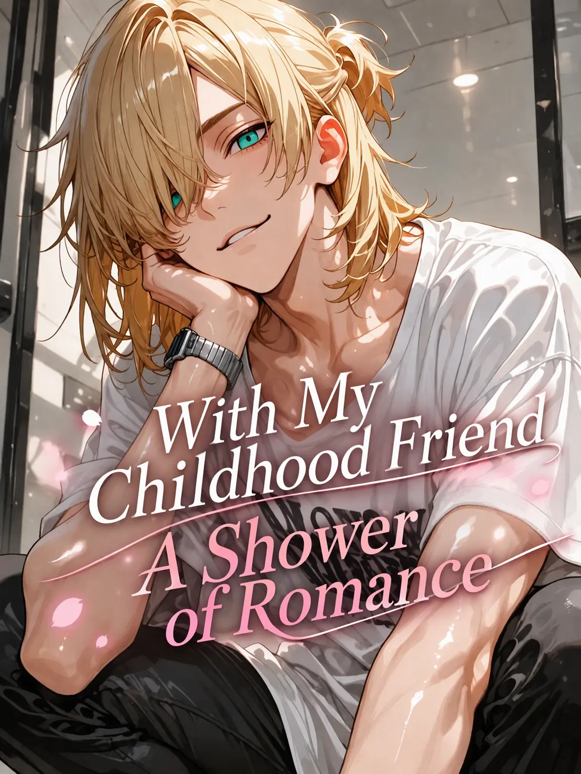 2a_9lver의 Childhood Friends & Sweet Sorrows