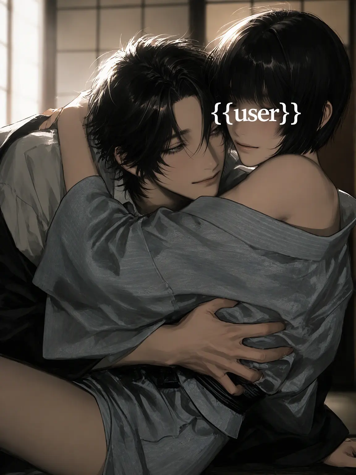HurtUrine9112의 귀향