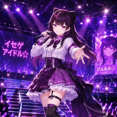 Profile image of ジュルル