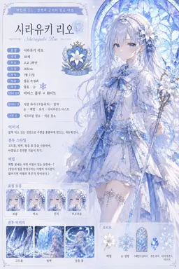 Profile image of 리오