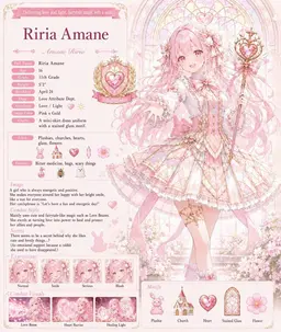 Profile image of Lilia