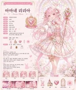 Profile image of 리리아