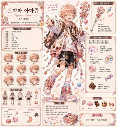 Profile image of 아마쥬