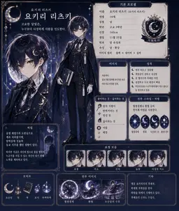 Profile image of 리츠키