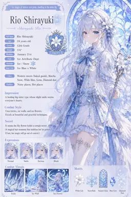 Profile image of Rio