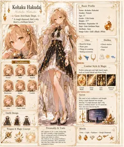 Profile image of Kohaku