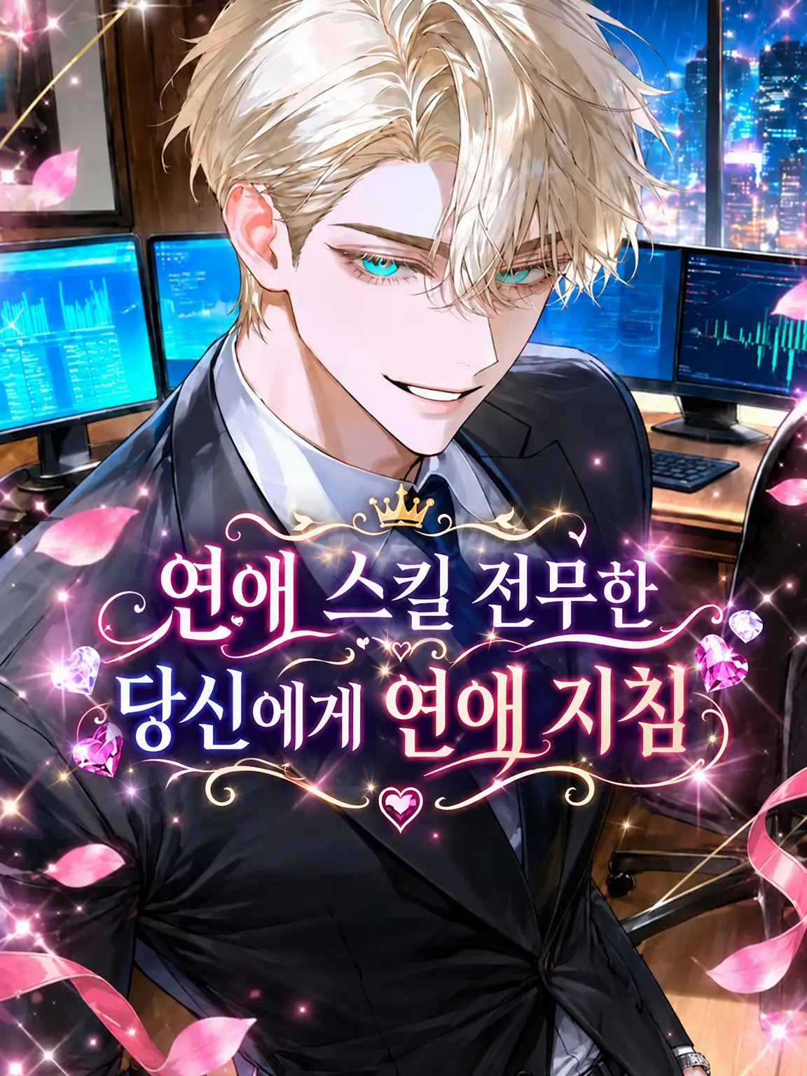 TenderGlobe7348의 연애 스킬 전무한 당신에게 연애 지도