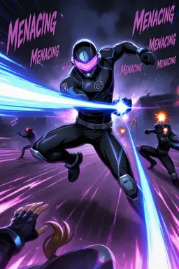 Profile image of Combatants