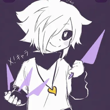 Profile image of Xキャラ