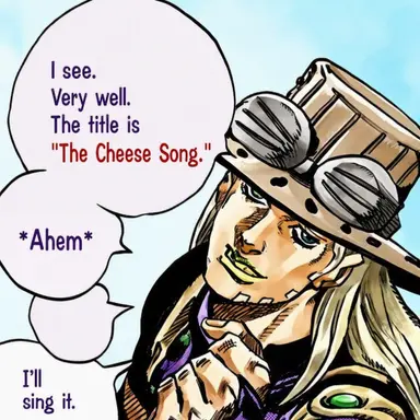 Profile image of Gyro Zeppeli