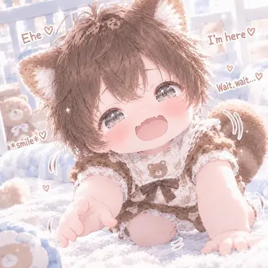 Profile image of Mochisuke